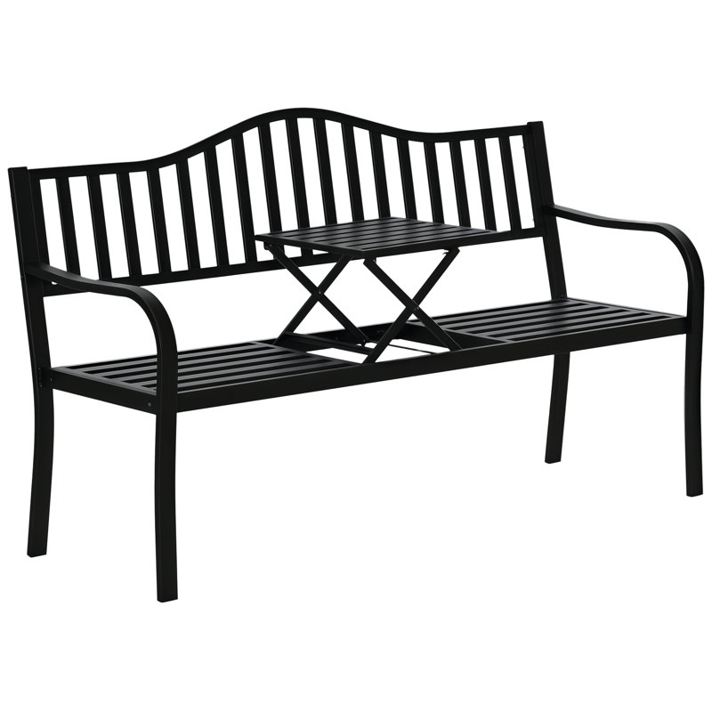 Powhattan Outdoor Bench