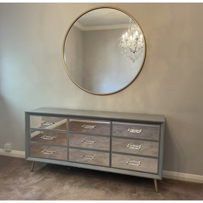 Carruth 149cm Sideboard