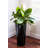 Self Watering Plastic Pot Planter-193234882