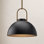 Nevada Single Light Pendant