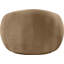 Chaise en velours Emery-106285502