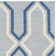 Leanne Geometric Wool Hand Woven Area Rug