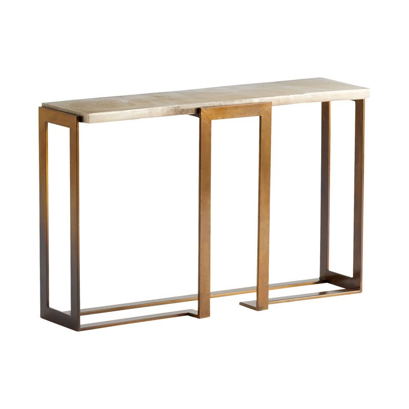 Lacerta 48'' W Console Table