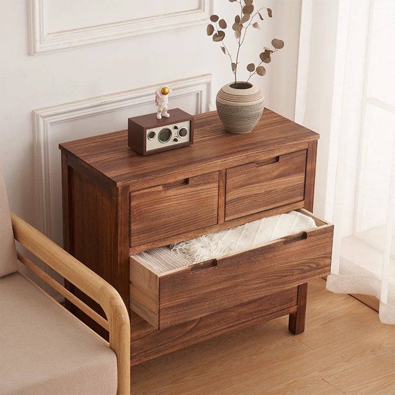 Buffet Retro