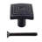 13/16" Length Square Knob Multipack