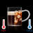 Mountview 3oz. Drinking Glass Set