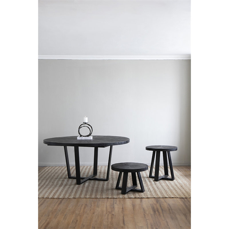 63x63x31" Dining Table