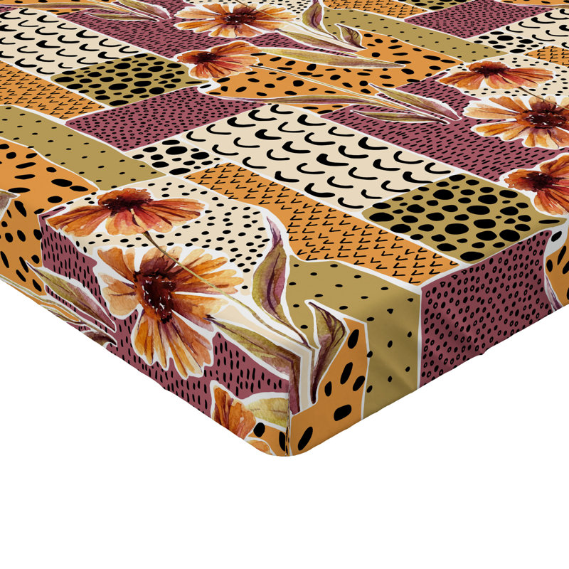 Drap-housse Ambesonne, Drap-housse très grand californien