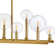 Alchemy Ten Light Linear