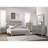 Claudette 6 - Drawer Dresser-1926608824