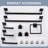 9 - Piece Bathroom Hardware Set-92757008