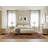 Machine Washable Persian Brown Area Rug-1866172213