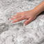 Tapis à poils longs lavable à la machine de qualité supérieure ADS579-2053245284-2053245293