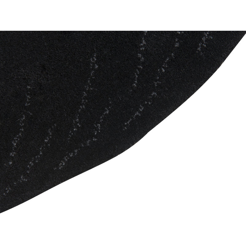 Kyser Wool Hand Woven 100cm X 160cm Area Rug