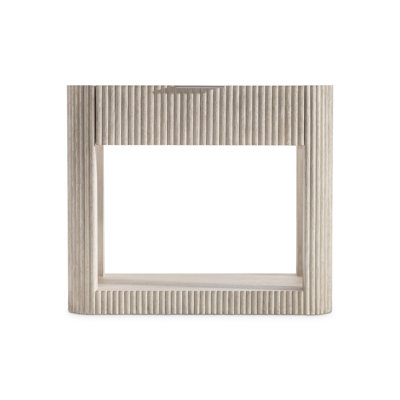 Lucerne 1 - Drawer Nightstand