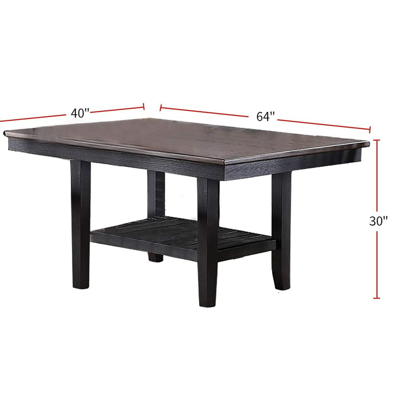 Table de salle à manger 1Pc