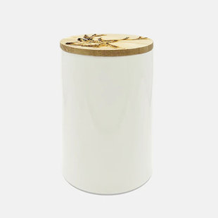 Ceramic / Porcelain Jar