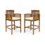 Tabouret de bar Casa Acacia