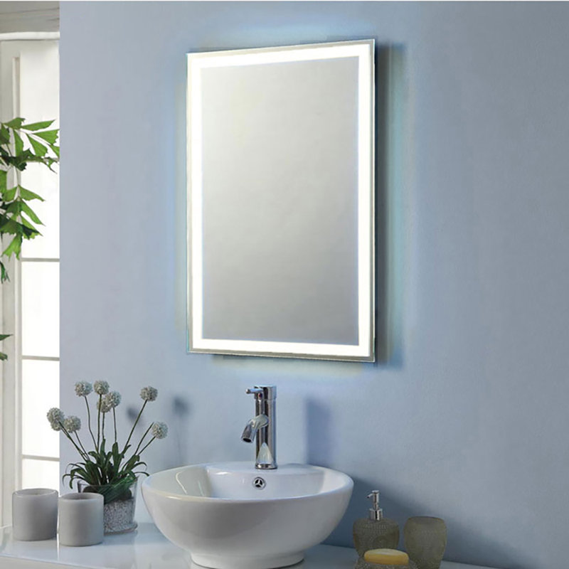 Miroir de salle de bain Abbotsford, 20" x 30"