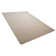 Donovan Solid Colour Wool Area Rug