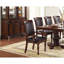 Ensemble de 2 fauteuils Royal Majestic