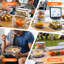 Food Storage Container