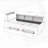 Velvet Upholstered DayBed Twin Size-339852584