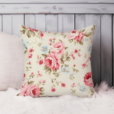 Floral Shabby Elegance Flowers Elegance VIII