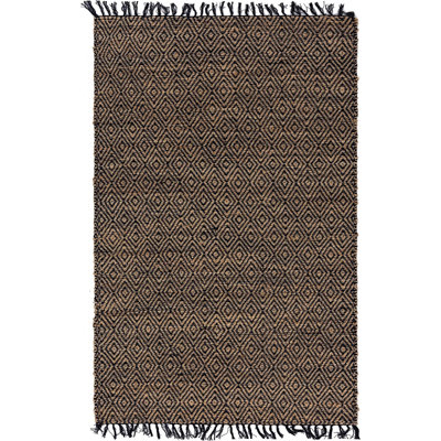 Bigbee Jute/Sisal Indoor Rug