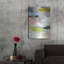 Art mural en métal Winston Porter «The Quiet» par Jan Weiss-1353147863