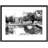 Horsham, The River Arun 1923 by Francis Frith - Single Picture Frame Print-51298212