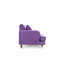 Penermon 150Cm Roll Arms Sofa-85864276-118156010