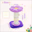 Freiwald 23.6'' H Cat Tree-148144186