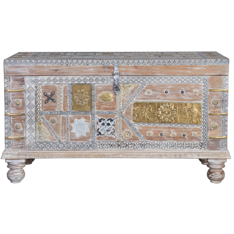 Clairlea Blanket Chest