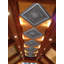Carreau de plafond en PVC 2 pi x 2 pi Falkirk Perth-70264948