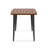 Enchante Rectangular with Steel Base Dining Table-2023027931