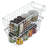 Stackable Metal Storage Baskets-666800548-666800546