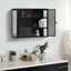 Armoire murale 27,56 po-114304828
