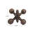 Vernell Abstract Figurines & Sculptures-474485257