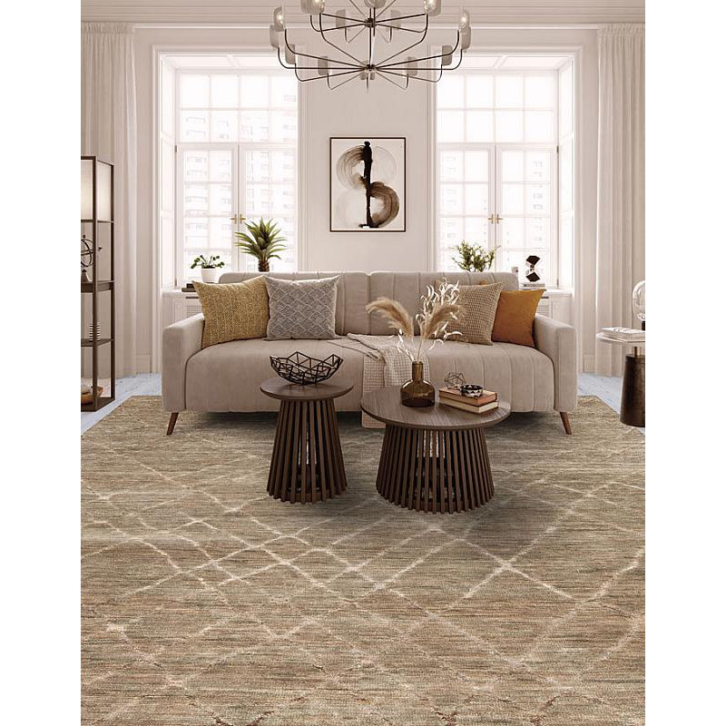 Seville Collection One-of-a-Kind 8.11 X 11.10 Area Rug