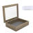 Heyburn Matte Shadow Box Picture Frame-1826010913