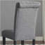 Ensemble de 2 chaises de salle à manger Leviton-1347562044