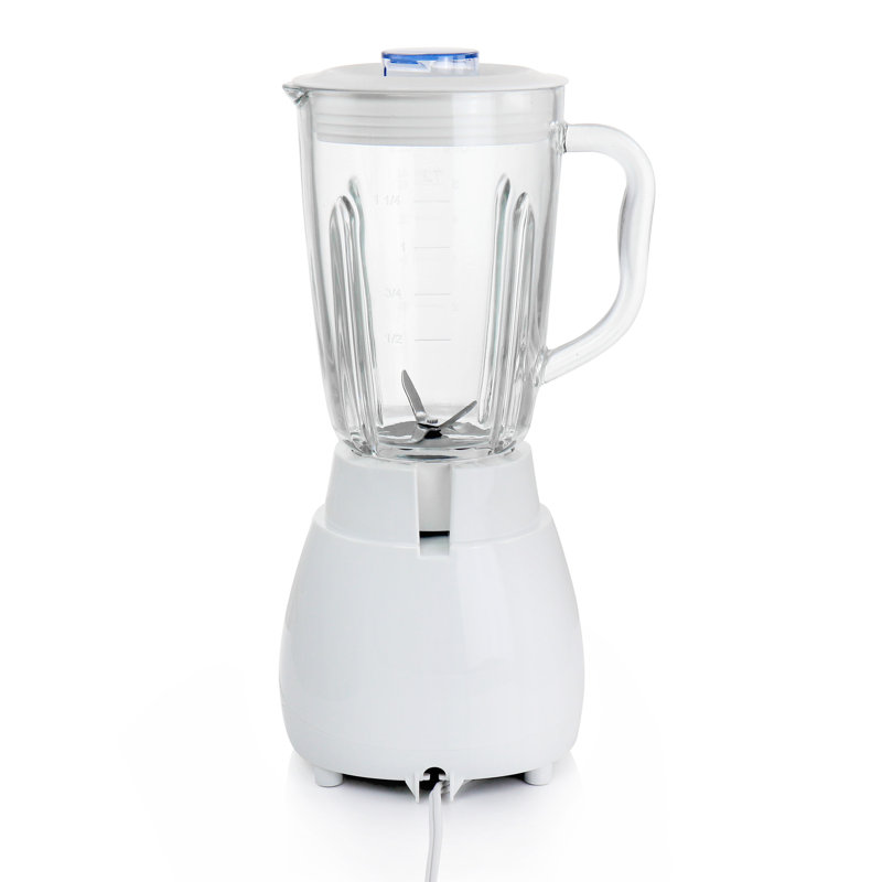Better Chef 10 Speed 42oz. Countertop Blender