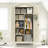 Spire79.1'' Tall Metal Tool Storage Cabinet