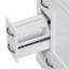 Meuble-lavabo simple 36,11 avec comptoir
