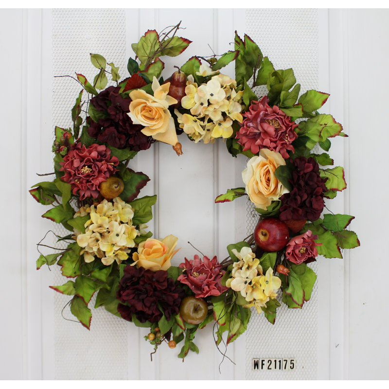 Couronne en mousse 24 po