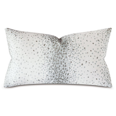 Bridgehampton Linen Lumbar Pillow Cover & Insert