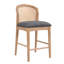 Tabouret de bar Cayli-135737777-135737780