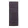 Handwoven Wool Gabbeh Uni Black Rug