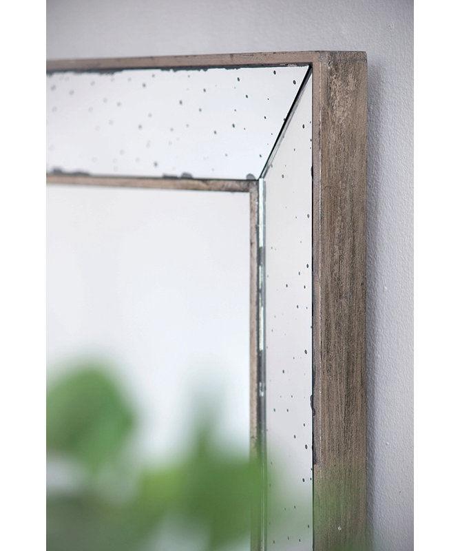 Miroir d'appoint 18 "X 18"